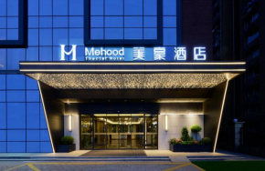 Mehood Hotel Xi'an High-tech Software New City International Conference Center